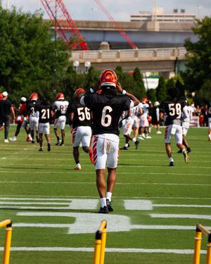 Image post by @gobearcatsfb on Instagram