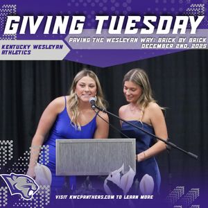 Image post by @kwcpanthers on Instagram