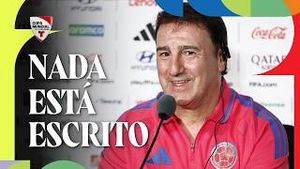 Video post by @deportes on YouTube