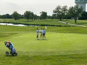 Image post by @hurricanejrgolf on Instagram