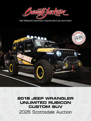Video post by @barrettjacksontv on TikTok