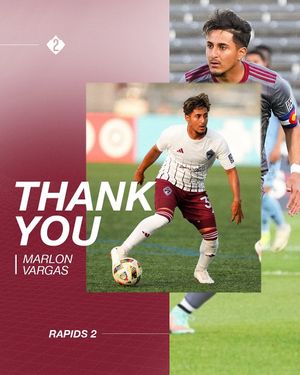 Image post by @coloradorapids_2 on Instagram