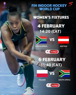 Image post by @supersporttv on Instagram