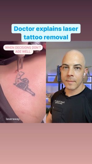 Image post by @drdustinportela on Instagram