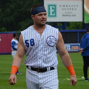 Image post by @syracusemets on Instagram