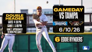 Image post by @The_Marauders on Twitter