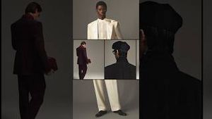 Video post by @dolcegabbana on YouTube
