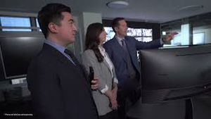 Video post by @samsungbizusa on YouTube