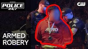 Video post by @thecw on YouTube