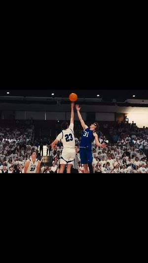 Video post by @byuisports on Instagram