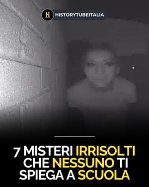 Image post by @historytubeitalia on Instagram