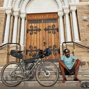 Image post by @vitusbikes on Instagram
