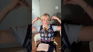Video post by @reelshortapp on YouTube
