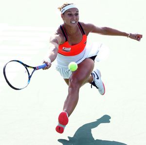 Image post by @usopen on Instagram