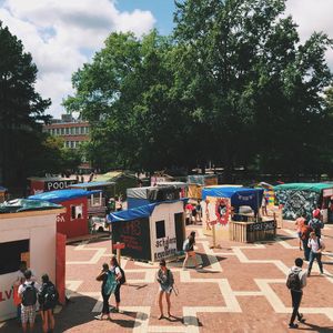 Image post by @ncstate on Instagram