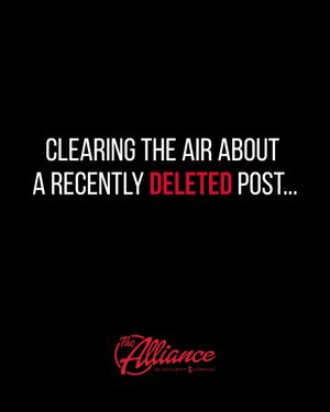 Image post by @nationalagentsalliance on Instagram