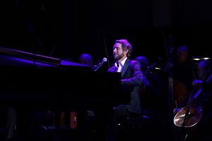 Image post by @nashvillesymphony on Instagram