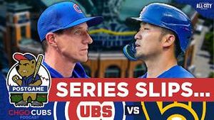 Video post by @chgosports on YouTube