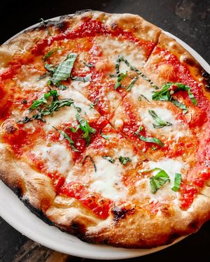 Image post by @luigisny on Facebook