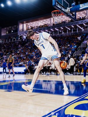 Image post by @mcneesembb on Instagram