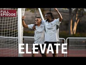 Video post by @Colorado Rapids on YouTube