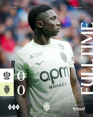 Image post by @asmonaco on Instagram