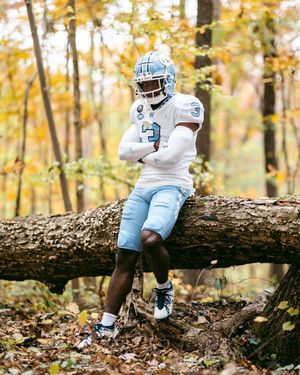 Image post by @uncfootball on Instagram