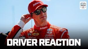 Video post by @indycar on YouTube