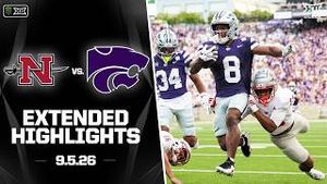 Video post by @big12conference on YouTube