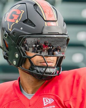 Image post by @uflgamblers on Instagram