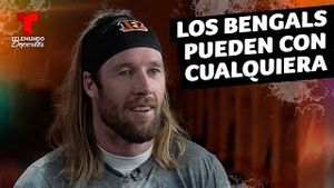 Video post by @deportes on YouTube