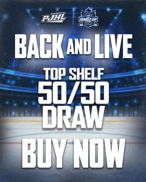 Image post by @pjhl_official on Instagram