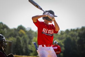 Image post by @allstar_sportsacademy on Instagram
