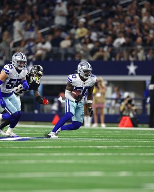 Image post by @dallascowboys on Instagram