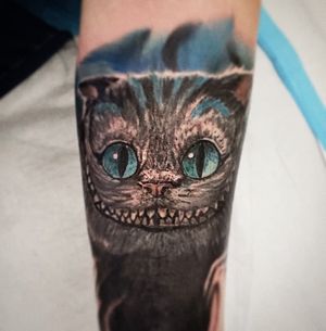 Image post by @tauntontattooco on Instagram