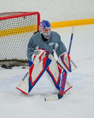 Image post by @usahockey on Instagram