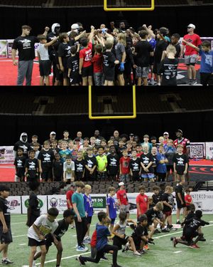 Image post by @jaxsharks on Instagram