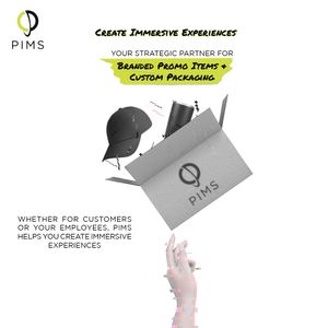 Image post by @pimsnewyork on Instagram