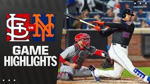 Video post by @mlb on YouTube