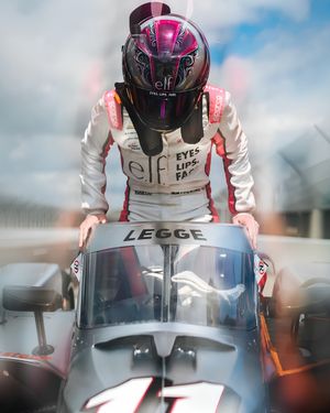Image post by @femalesinmsport on Instagram
