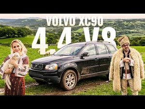 Video post by @Masini cu Luci Popa on YouTube