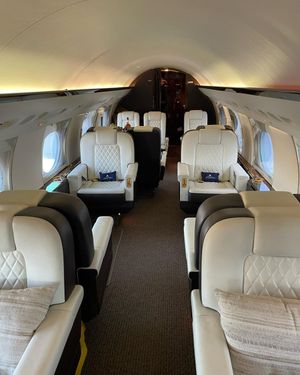 Image post by @acs_aircharter on Instagram