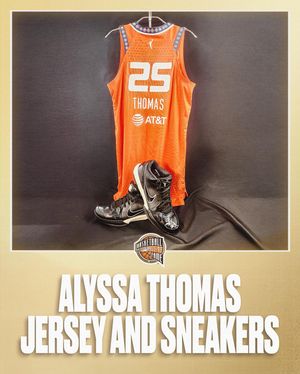 Image post by @hoophall on Instagram