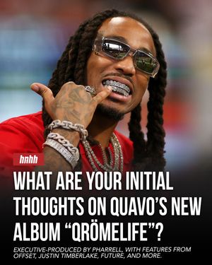 Image post by @hotnewhiphop on Instagram