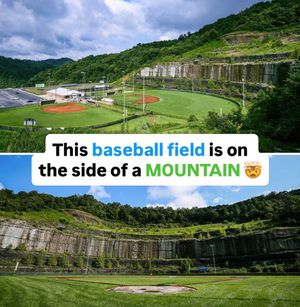 Image post by @mlb on Instagram