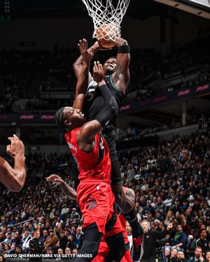 Image post by @nbaonespn on Instagram