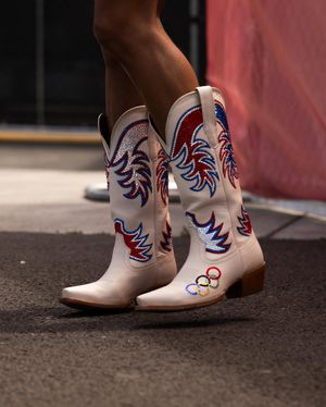 Image post by @tecovas on Instagram