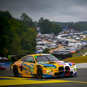 Image post by @turnermotorsport on Instagram