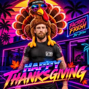 Image post by @factoryfreshbjj on Instagram
