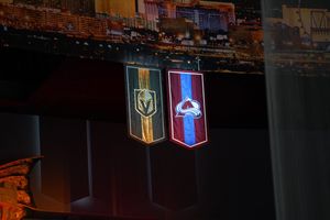 Image post by @NHL on Twitter